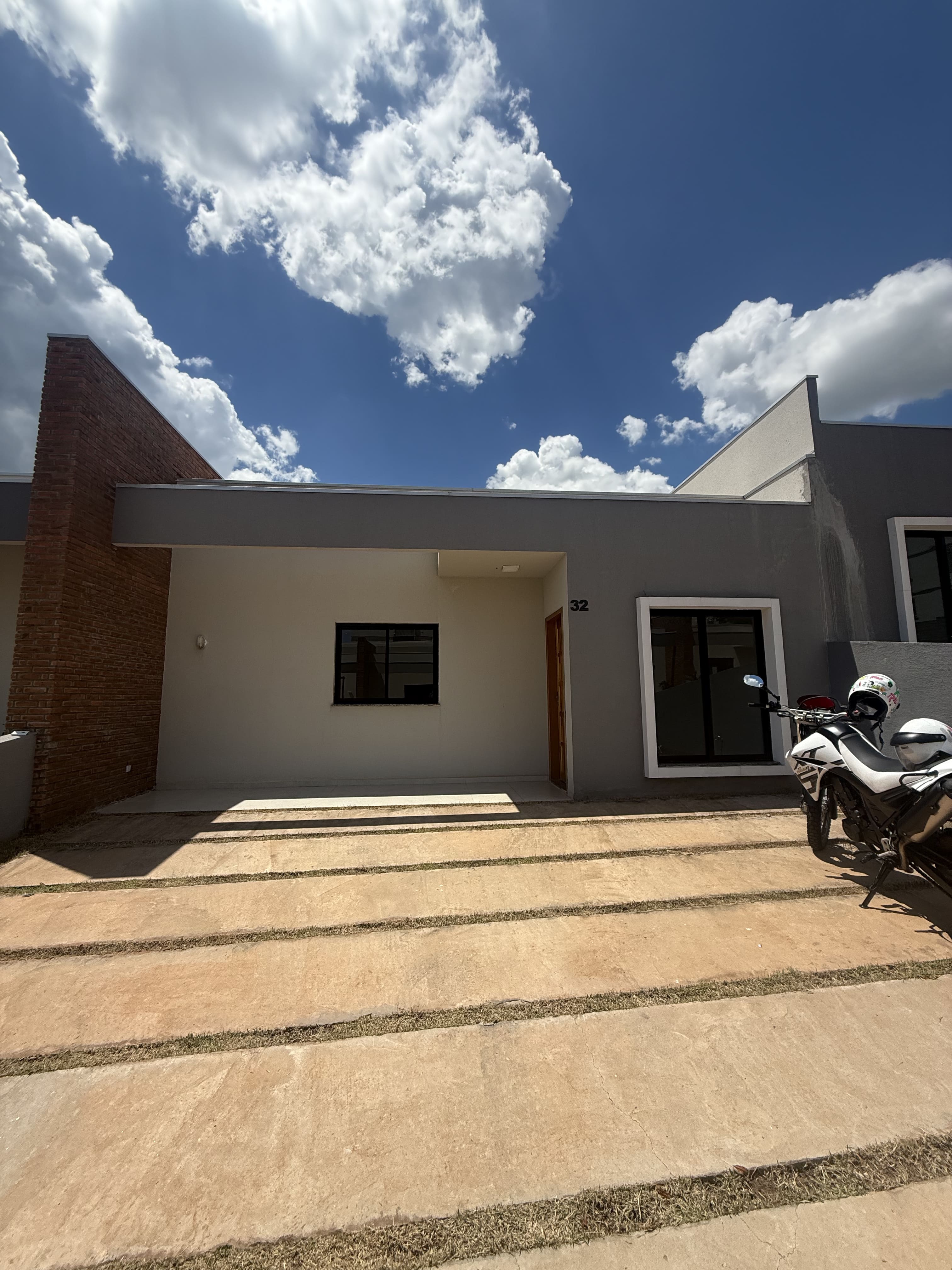 Casa pa locação no Vila arboreto