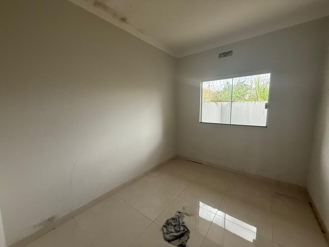 Residência em Alvenaria