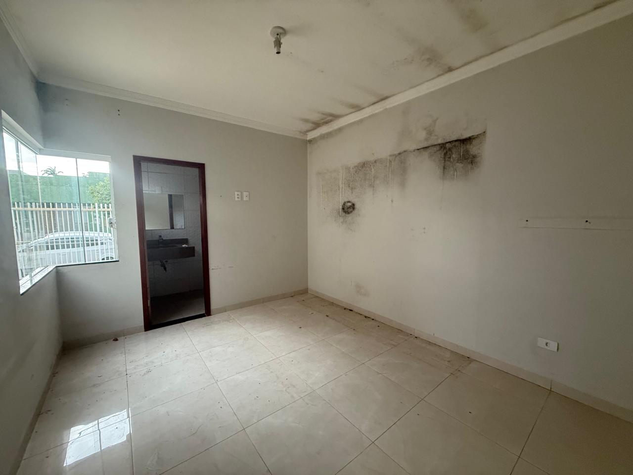 Residência em Alvenaria