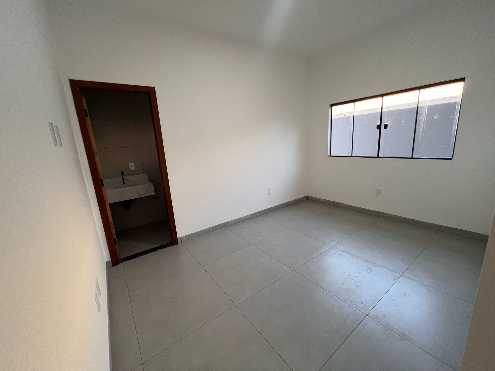 Residência em Alvenaria