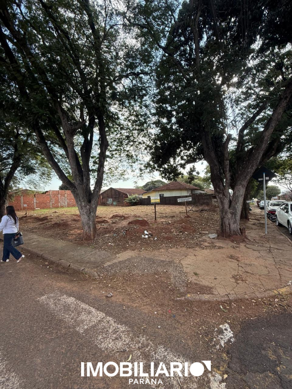 Terreno Jd. Tropical