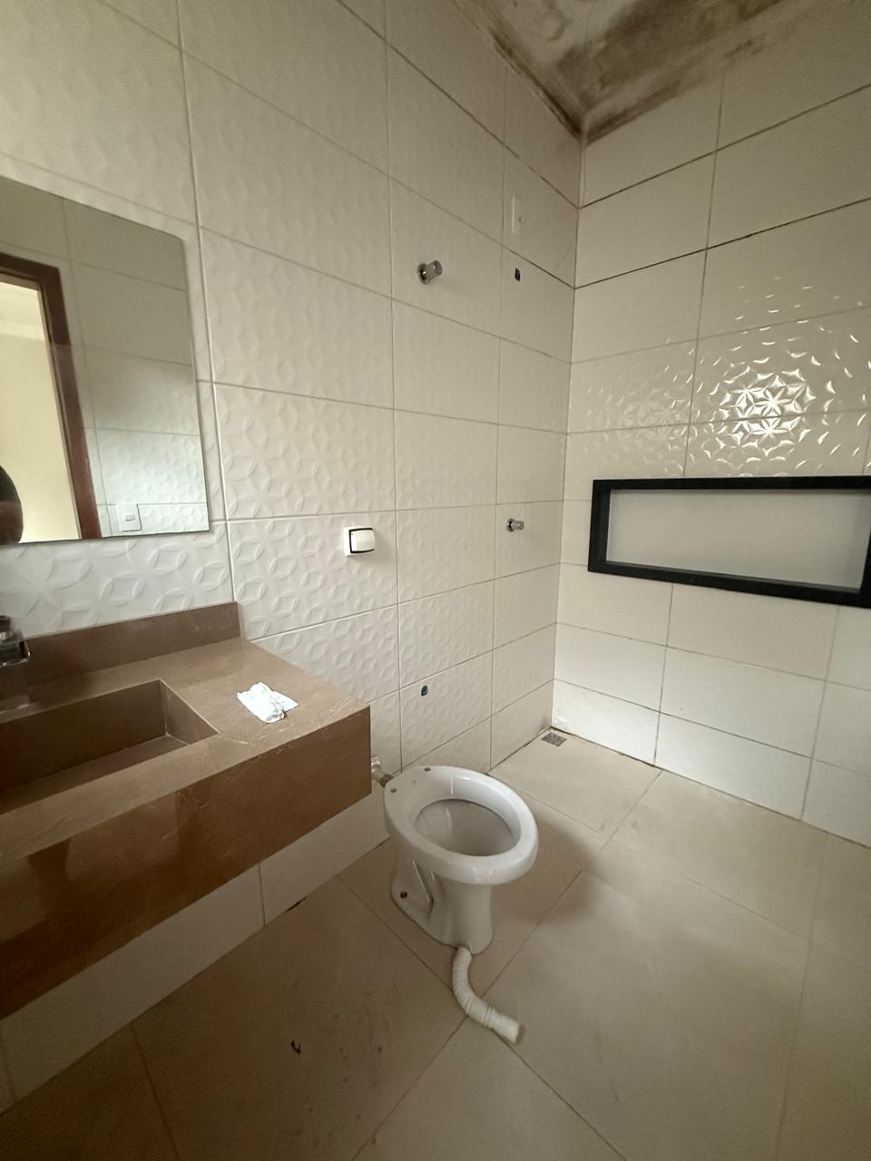 Residência em Alvenaria