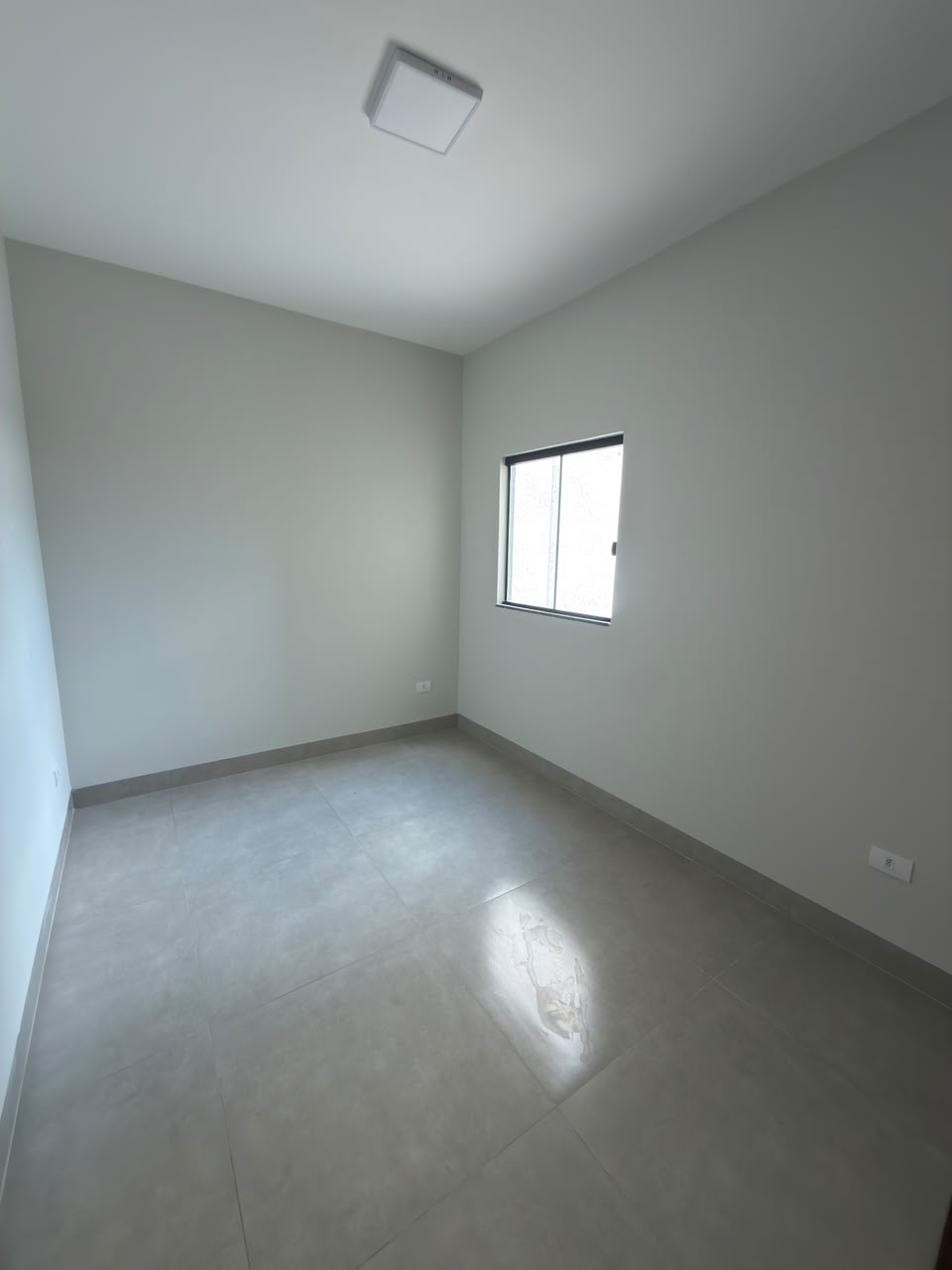 Residência em Alvenaria