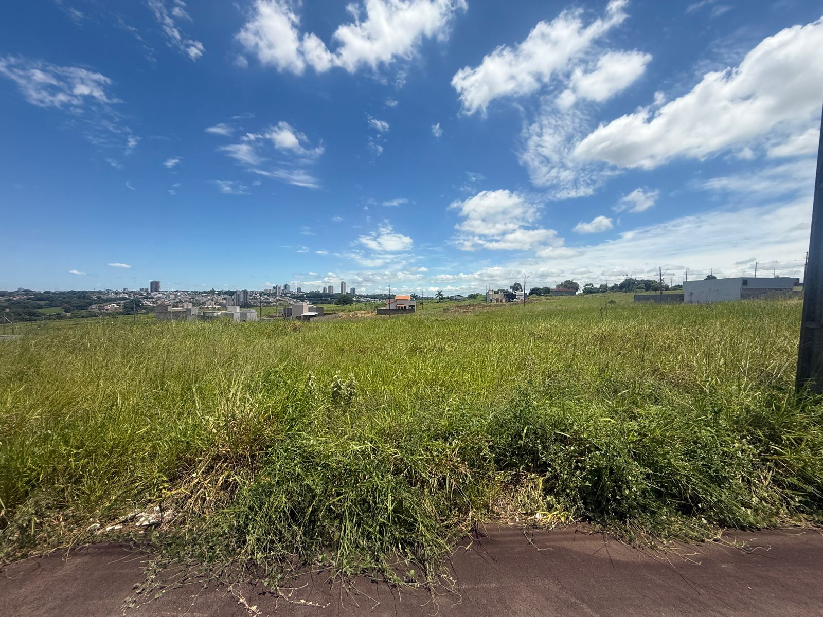 Terreno Residencial ou Comercial