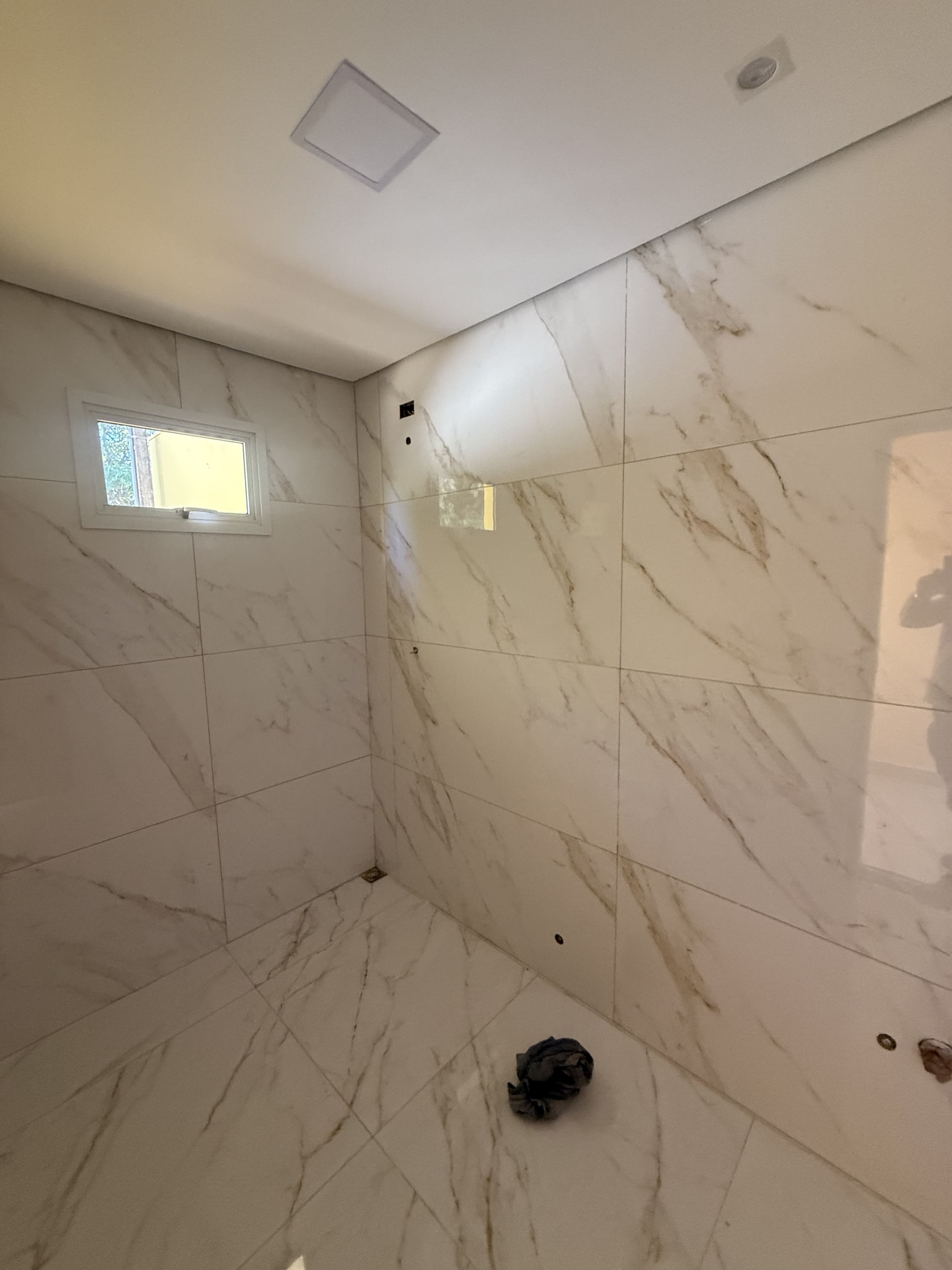 Residencia alvenaria
