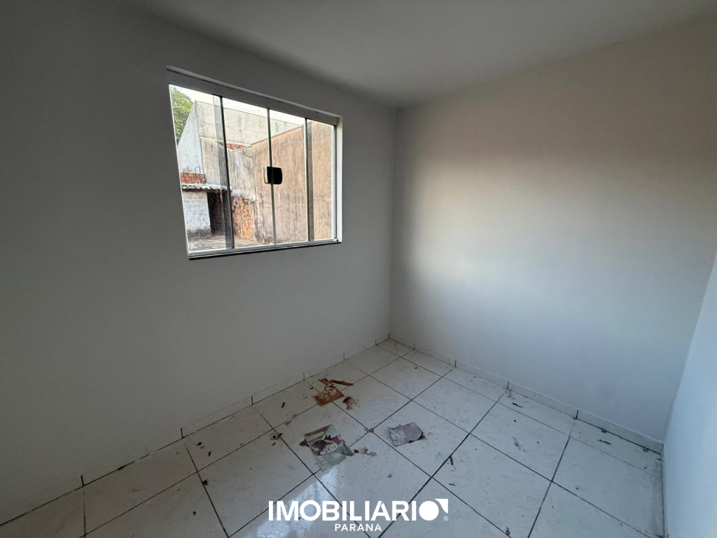 Residência em Alvenaria