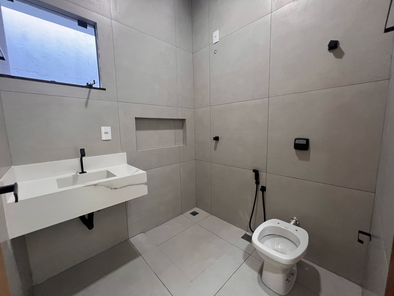 Residência em Alvenaria