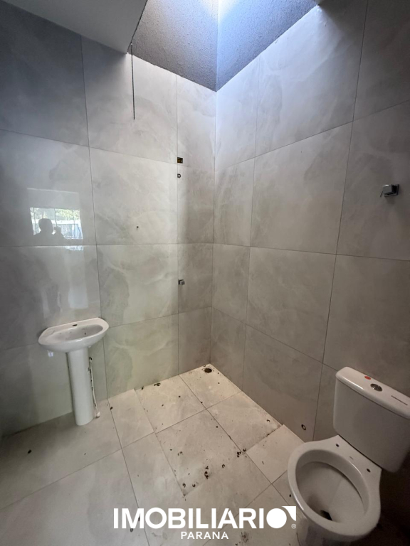 Residência em Alvenaria