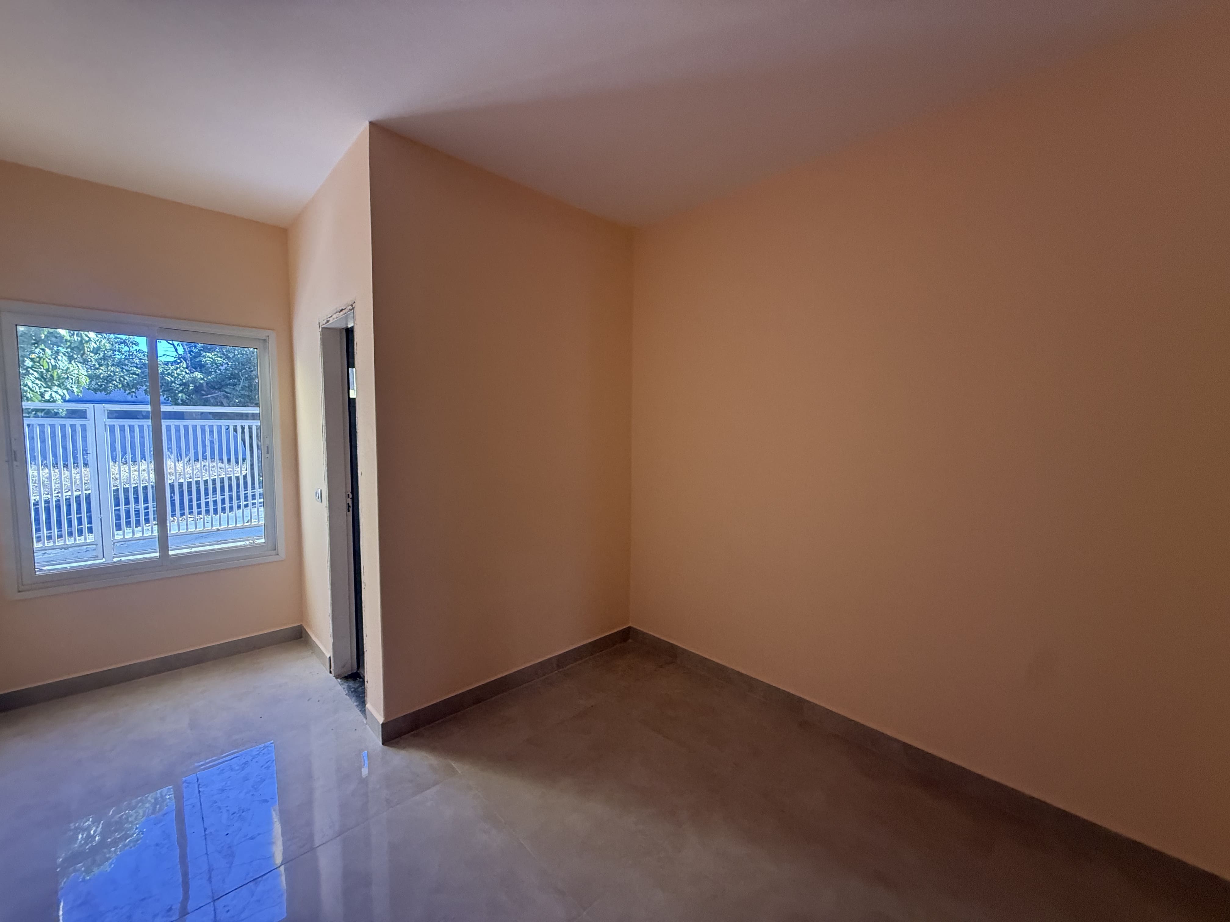 Residencia alvenaria