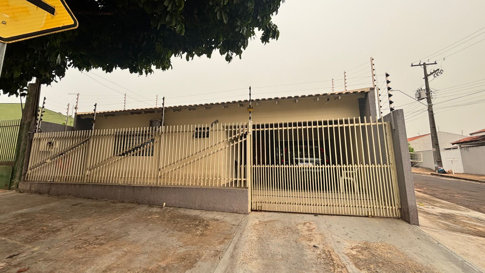 Residência em Alvenaria